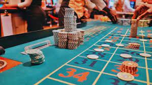 Зеркало Spinamba Casino